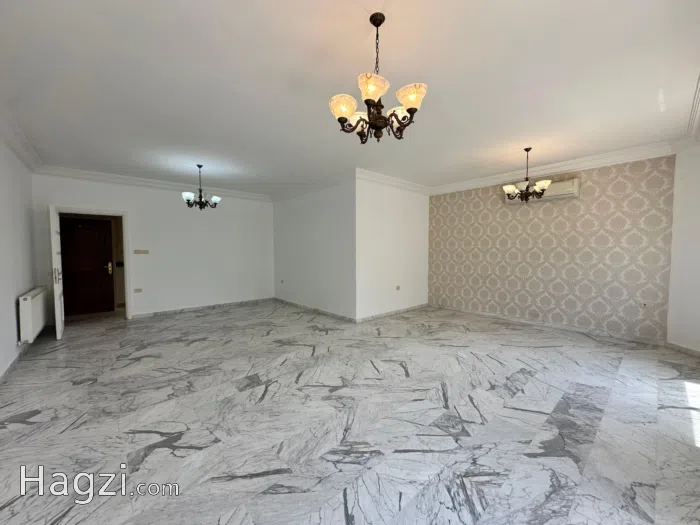 Unfurnished Apartment For Rent In Abdoun