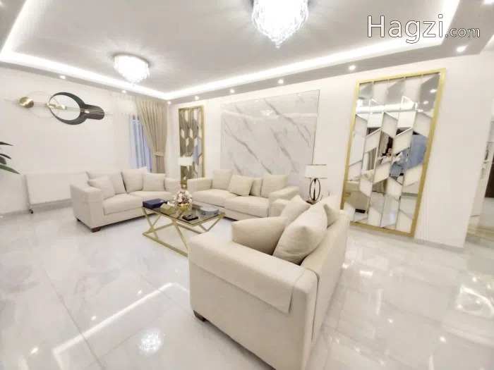 Furnished Apartment to Rent 210sqm
