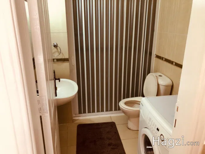 Studio for rent in Al Rabiah Studio for rent in Al Rabiah
