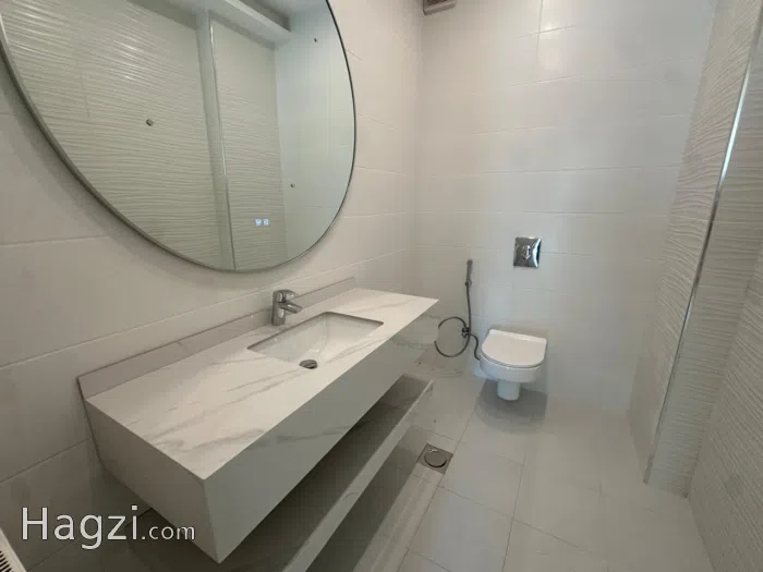 Semi furnished apartment for rent in 4th Circle - Secondary Image 2
