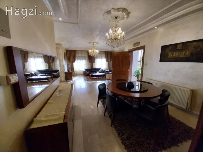 Furnished Apartment to Rent 