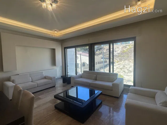 Furnished apartment for rent in Dabouq - Secondary Image 1