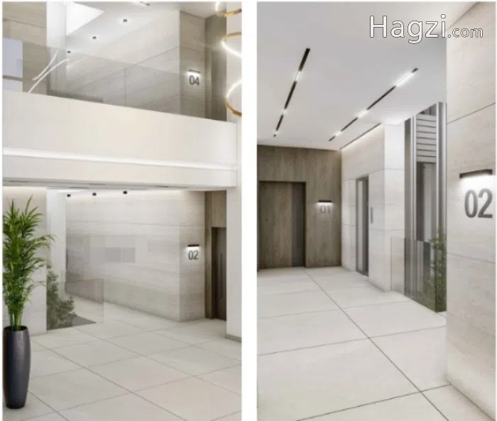 Apartment for Sale in Abdoun - Secondary Image 2