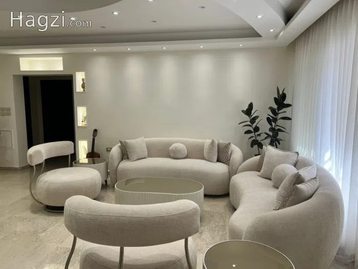 Furnished Apartment to Rent Furnished Apartment to Rent