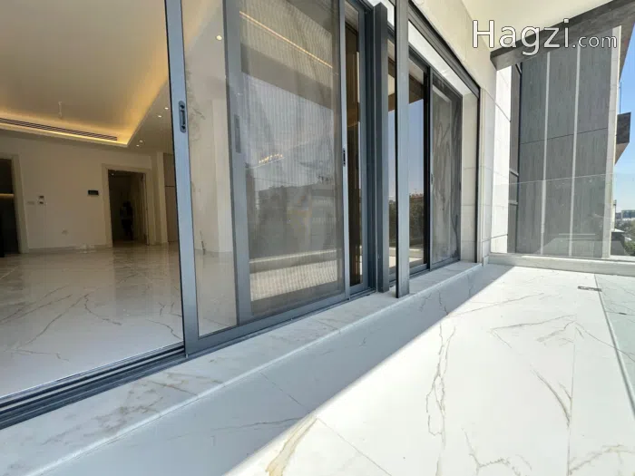 Unfurnished apartment for rent in dahyet al amer rashed - Secondary Image 1