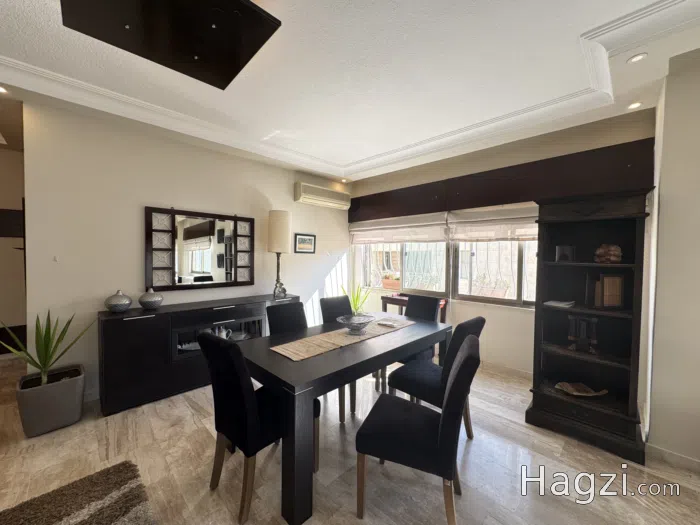 Furnished Apartment to Rent 200sqm - Secondary Image 3