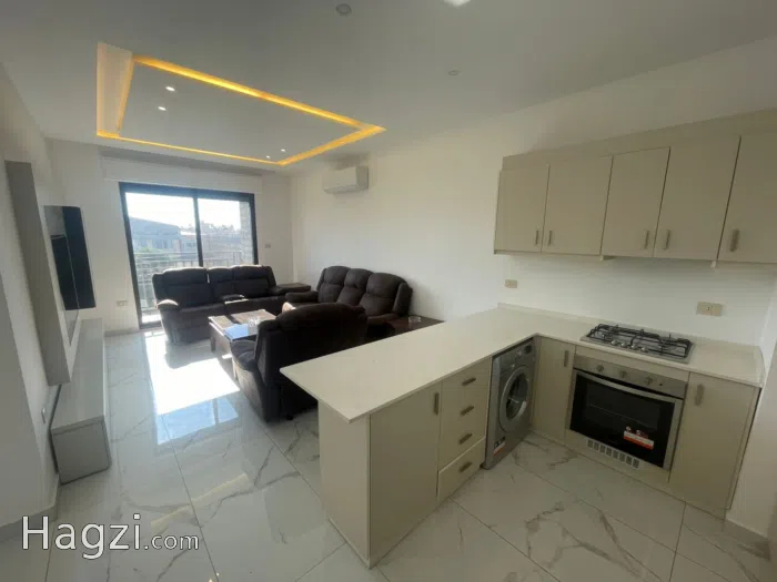 Apartment for rent in Al Rabiah