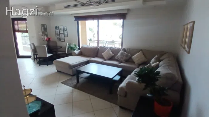 Furnished Apartment to Rent  - Secondary Image 1