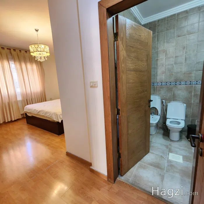 Furnished Apartment For Rent  - Secondary Image 3