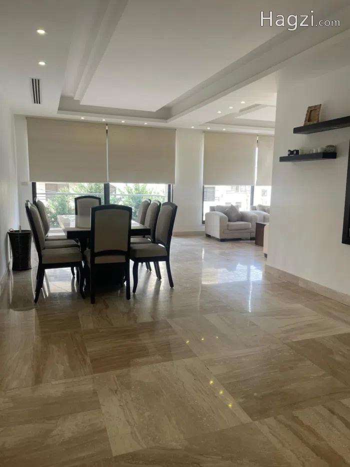 Apartment for rent in 4th circle - Secondary Image 3