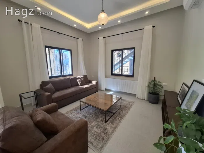Furnished Apartment to Rent - Secondary Image 2