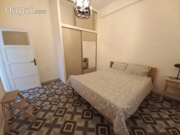 Furnished apartment for rent Al weibdeh - Secondary Image 2