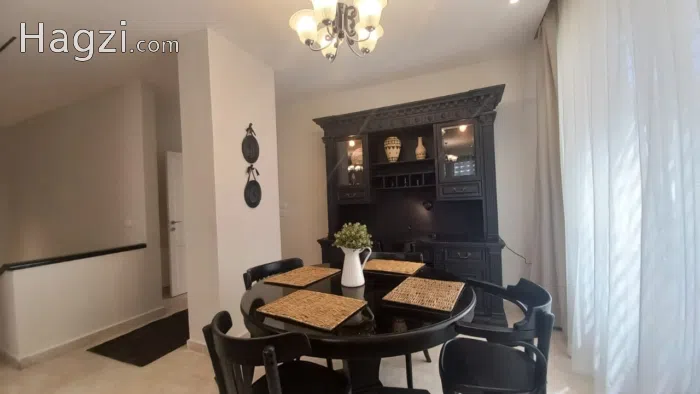 Furnished Apartment For Rent In Deir Ghbar