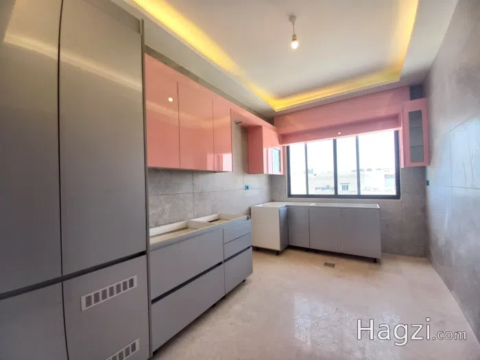 Unfurnished Roof For Rent In 4th Circle  - Secondary Image 1
