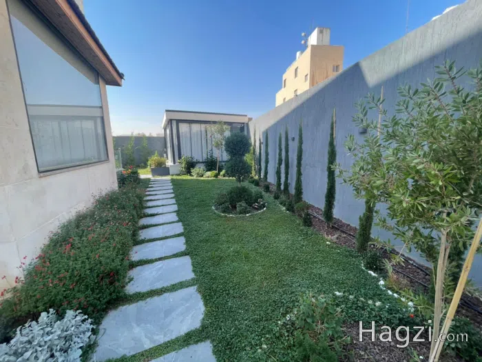 Apartment for rent in abdoun - Secondary Image 2