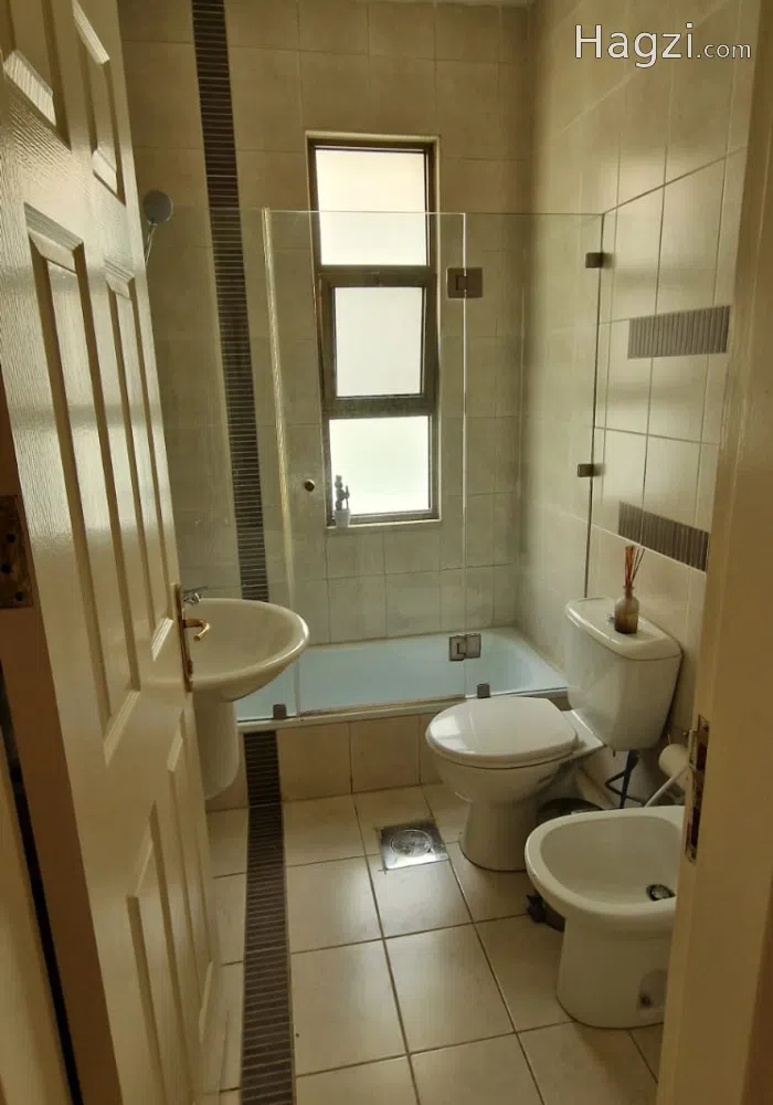 Furnished Apartment for Rent in Deir Ghbar  - Secondary Image 1