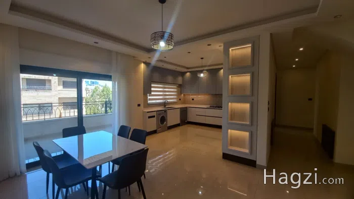 furnished apartment for rent in alswaifeh  - Secondary Image 3
