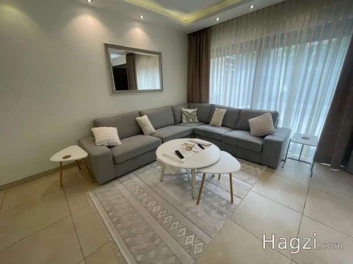 Furnished Apartment to Rent 100sqm - Secondary Image 2