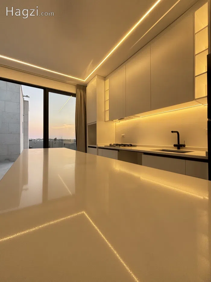 Stunning Rooftop For Rent next to Business Park 