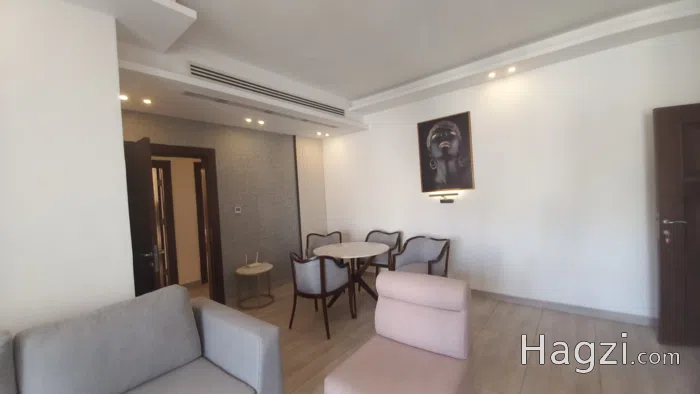 furnished apartment for rent abdoun  - Secondary Image 3