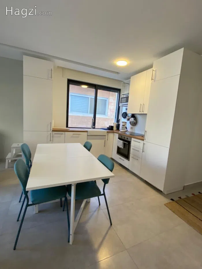 Furnished apartment for rent in AlWeibdeh - Secondary Image 3