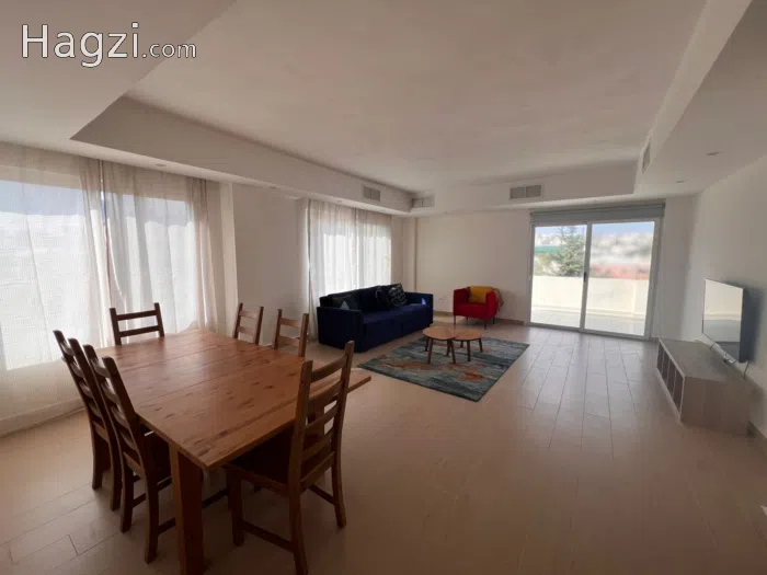 110 sqm Furnished 2-Bedroom Top Floor Apartment 110 sqm Furnished 2-Bedroom Top Floor Apartment