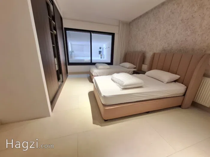 Furnished Apartment to Rent  - Secondary Image 3