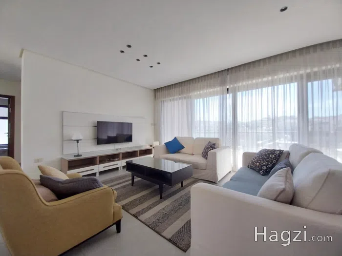 Apartment for rent in shimesani  - Secondary Image 1