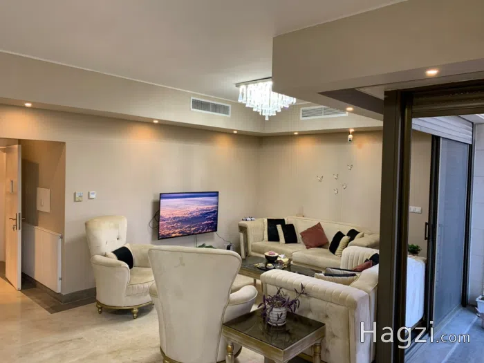 Furnished apartment for rent in Deir ghbar - Secondary Image 3