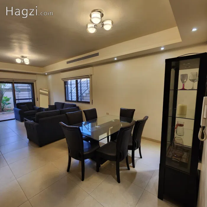 Furnished Apartment For Rent - Secondary Image 2