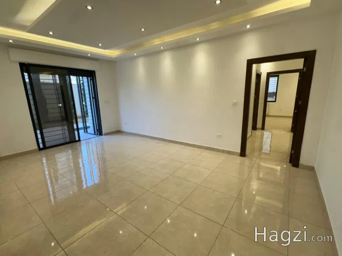 Unfurnished apartment for rent in Khalda - Secondary Image 2