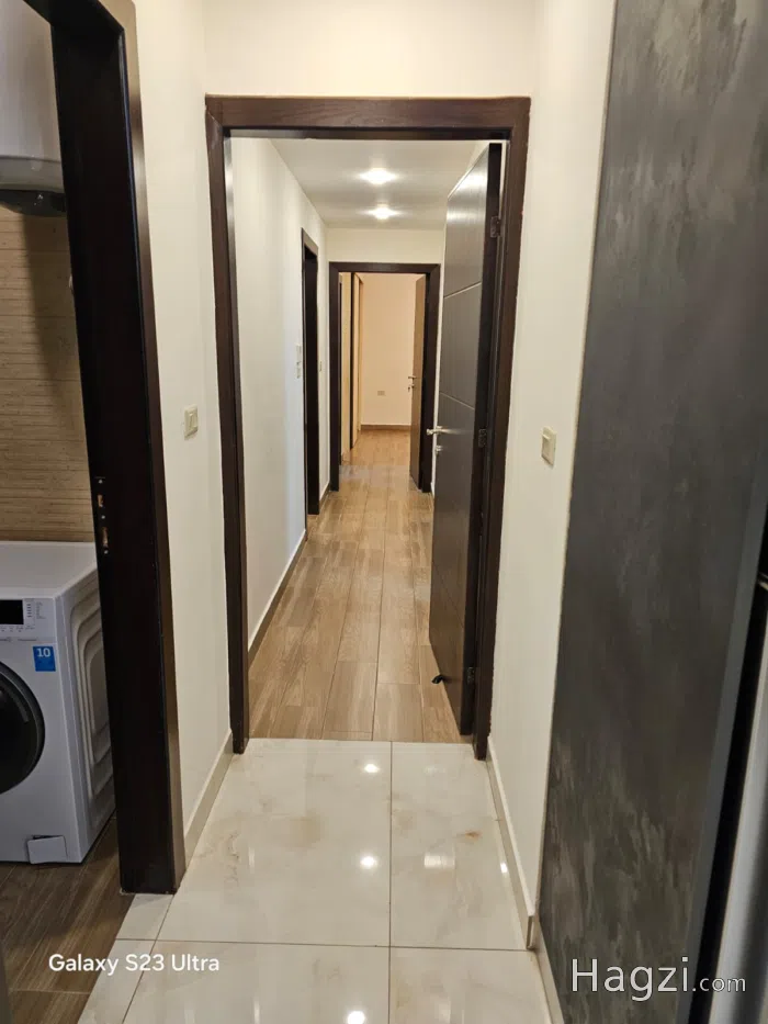 Furnished Apartment For Rent In Al Shmesani - Secondary Image 3