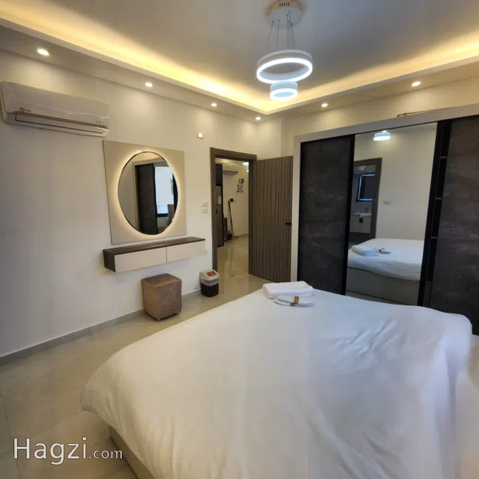 Newly Furnished Apartment For Rent  - Secondary Image 1