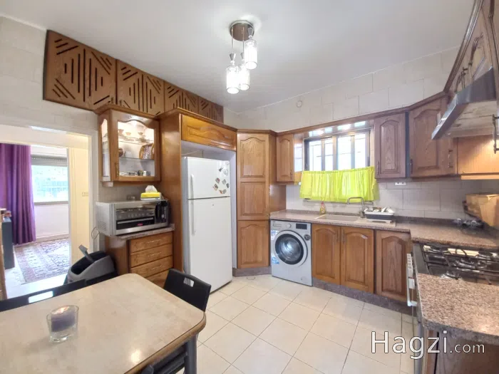 Furnished Apartment to Rent 165sqm - Secondary Image 3