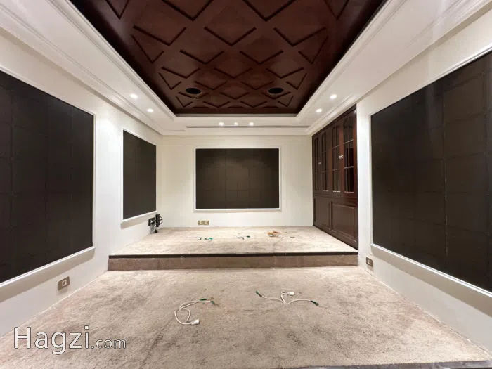 Unfurnished Villa For Rent In Abdoun - Secondary Image 2