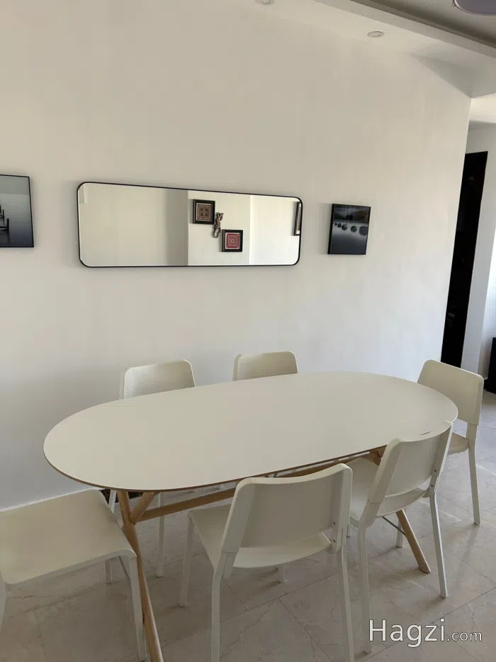 Furnished Apartment For Rent In Al Shmesani - Secondary Image 3
