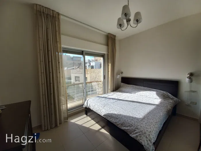 Furnished Apartment to Rent 100sqm - Secondary Image 2