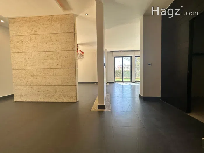 Duplex apartment for Sale Abdoun