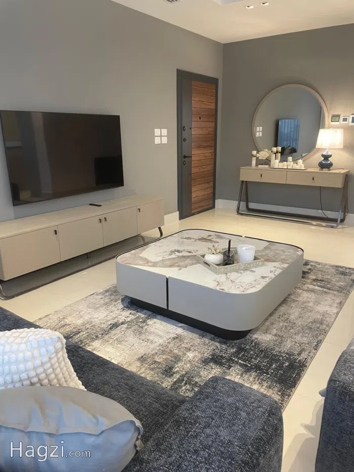Furnished Apartment to Rent In Swefiyeh - Secondary Image 1