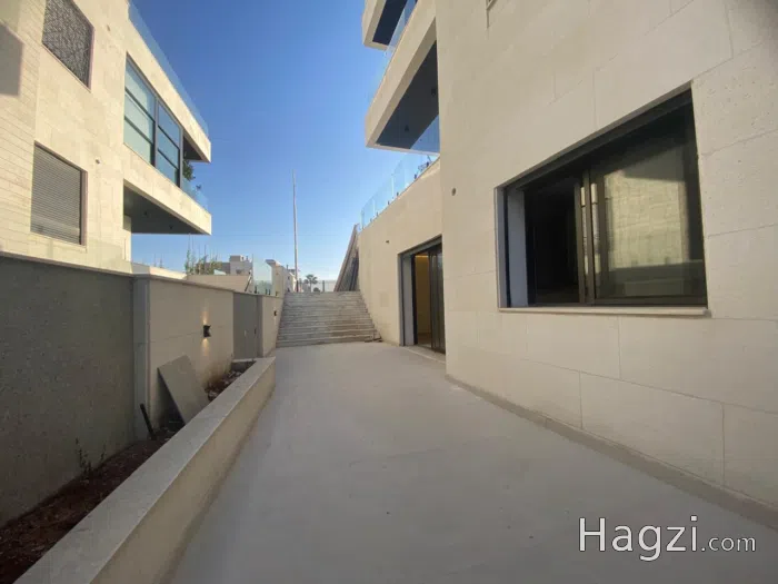 Apartment For Rent in Dabouq - Secondary Image 2