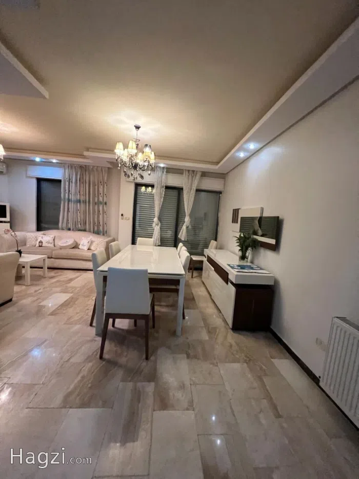 Furnished Apartment to Rent 150sqm