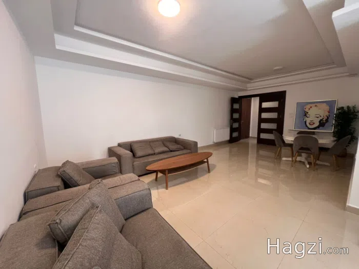 Spacious Furnished 3-Bedroom Apartment in Prime Location (210 m²) - Secondary Image 3