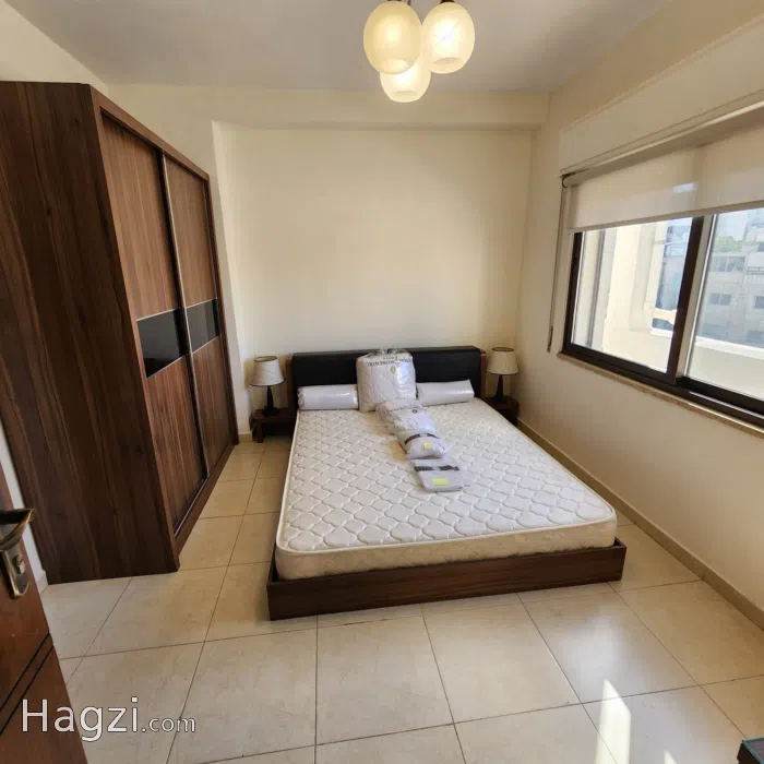 Furnished Apartment For Rent - Secondary Image 2