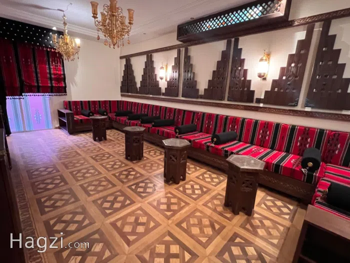 Semi Furnished Apartment in Abdoun - Secondary Image 1