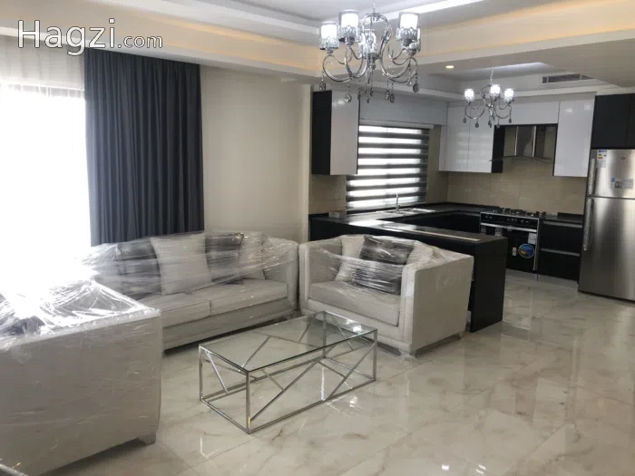 Furnished Apartment to Rent 130sqm