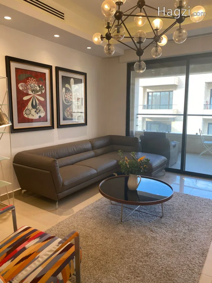 Furnished Apartment to Rent  - Secondary Image 1
