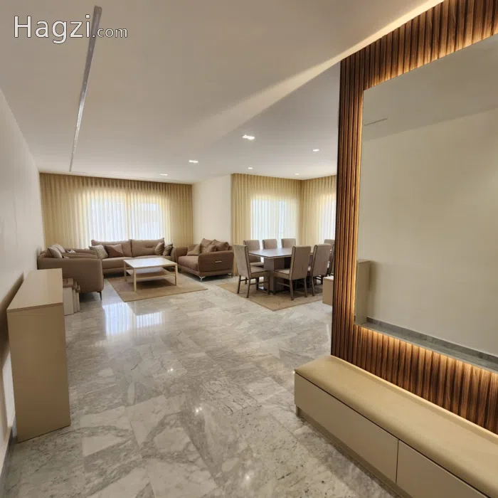 Furnished Apartment For Rent  - Secondary Image 1