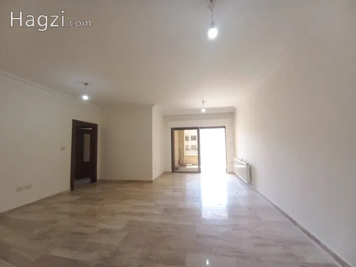 Unfurnished Apartment For Rent In 7th Circle  - Secondary Image 3