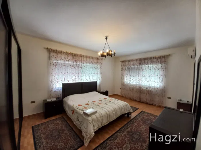 Furnished Apartment to Rent 150sqm - Secondary Image 3