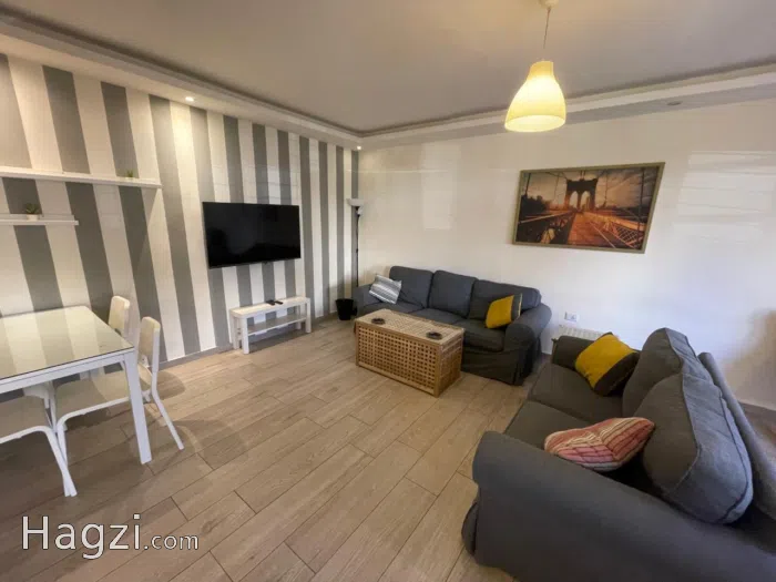 Apartment for rent in Al Rabiah